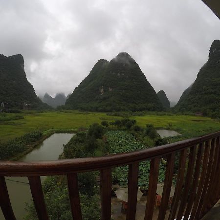 Yangshuo Zen Valley Dış mekan fotoğraf