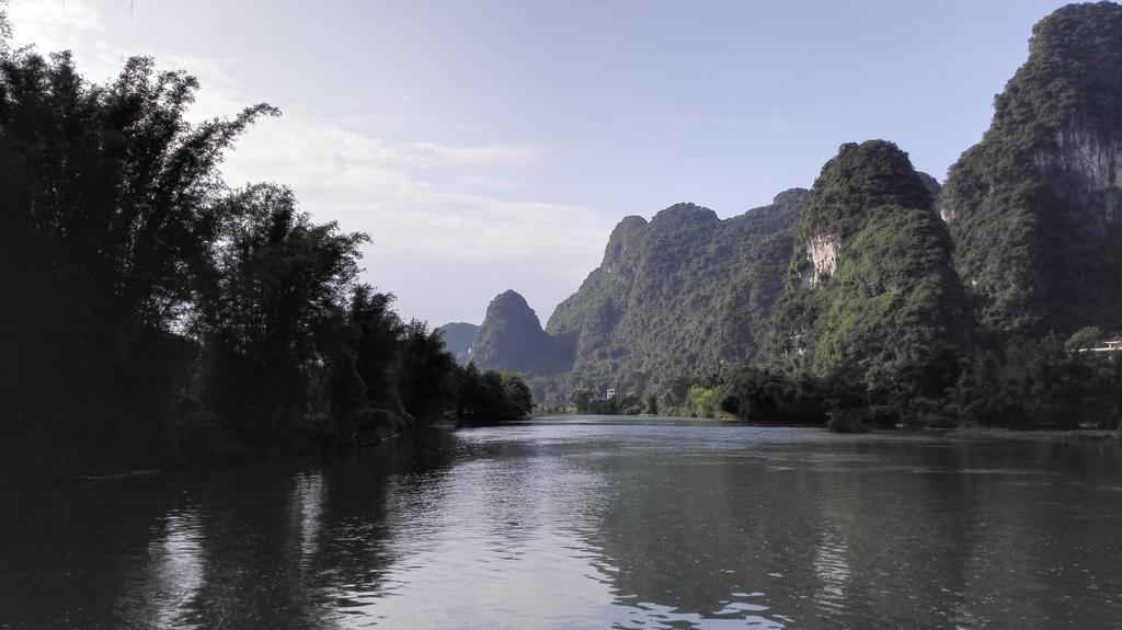 Yangshuo Zen Valley Dış mekan fotoğraf