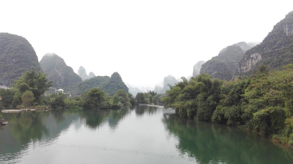 Yangshuo Zen Valley Dış mekan fotoğraf
