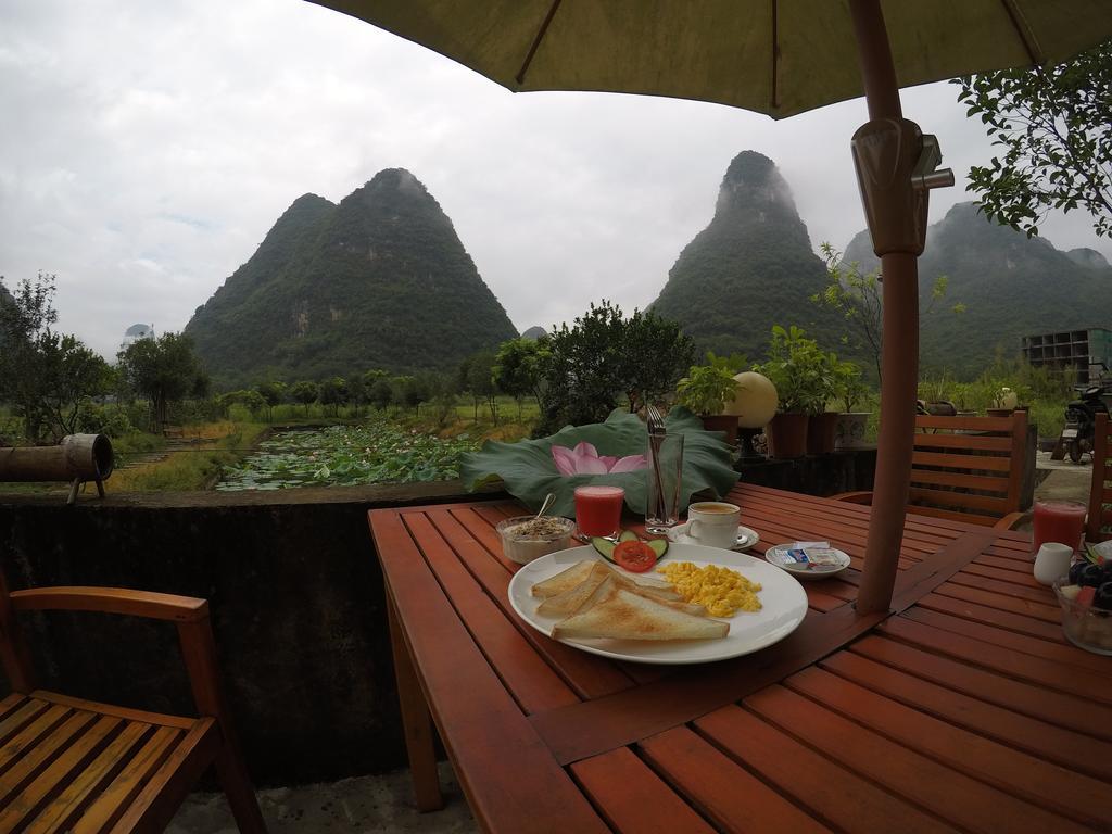 Yangshuo Zen Valley Dış mekan fotoğraf
