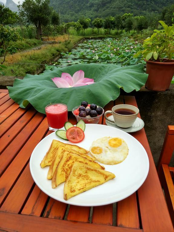 Yangshuo Zen Valley Dış mekan fotoğraf