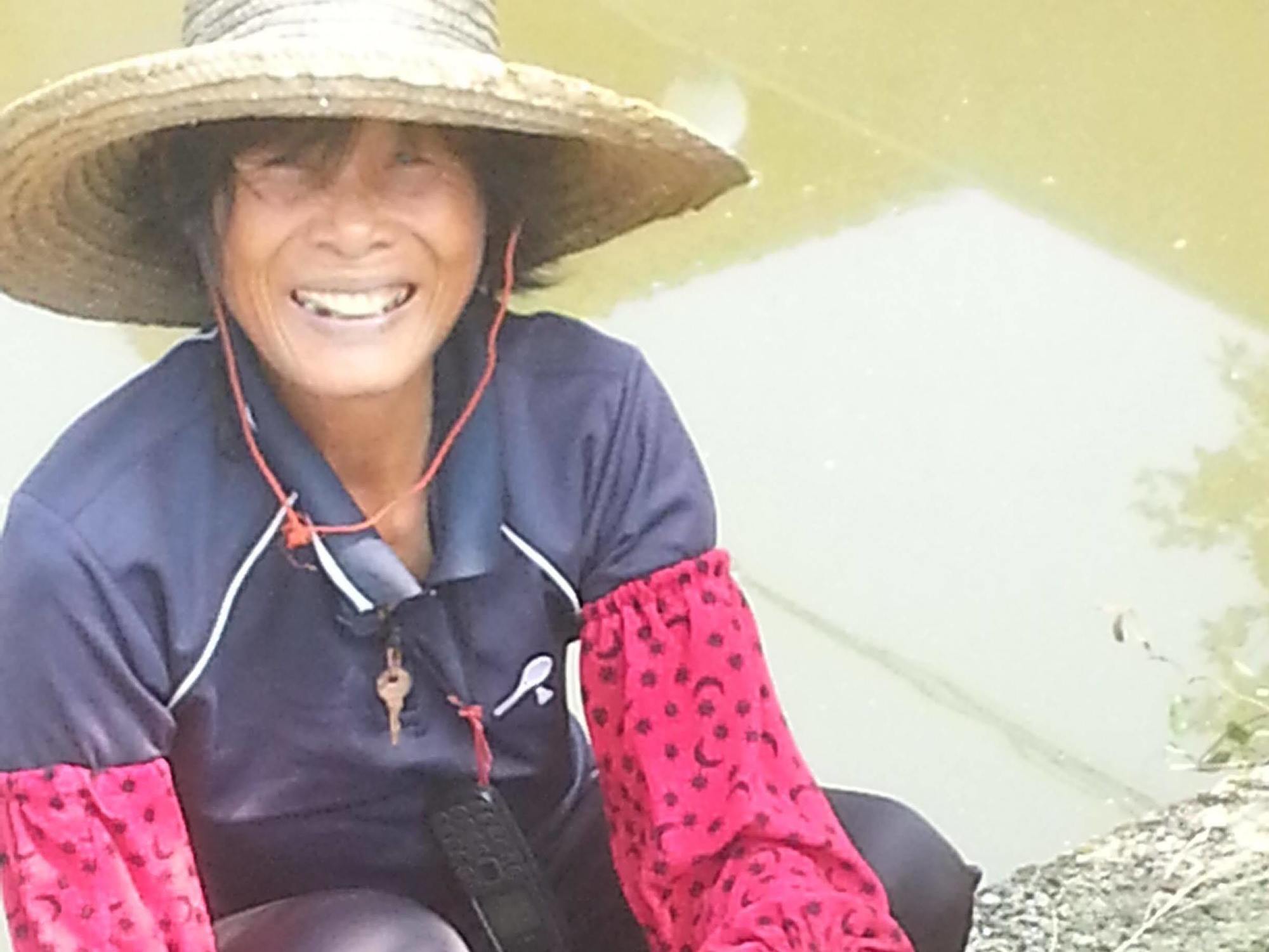 Yangshuo Zen Valley Dış mekan fotoğraf