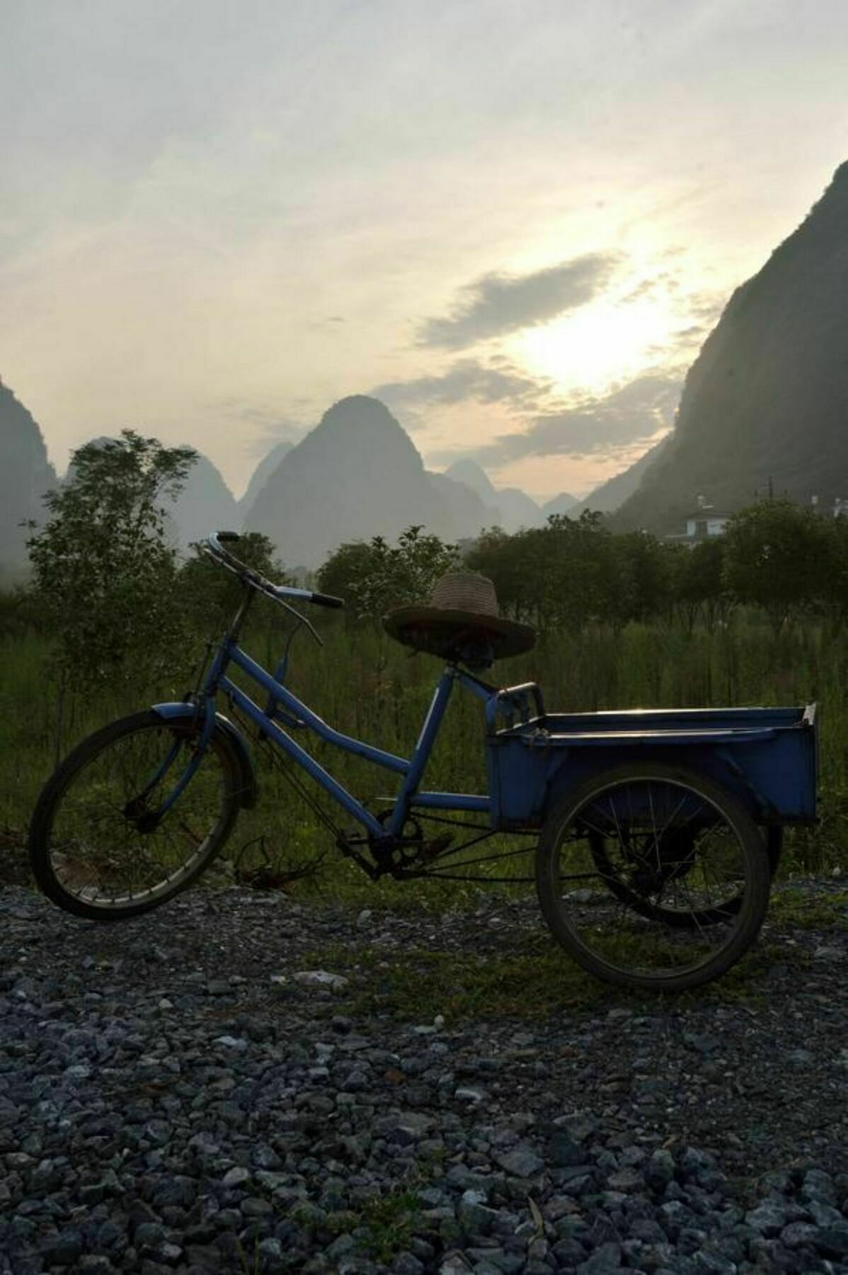 Yangshuo Zen Valley Dış mekan fotoğraf