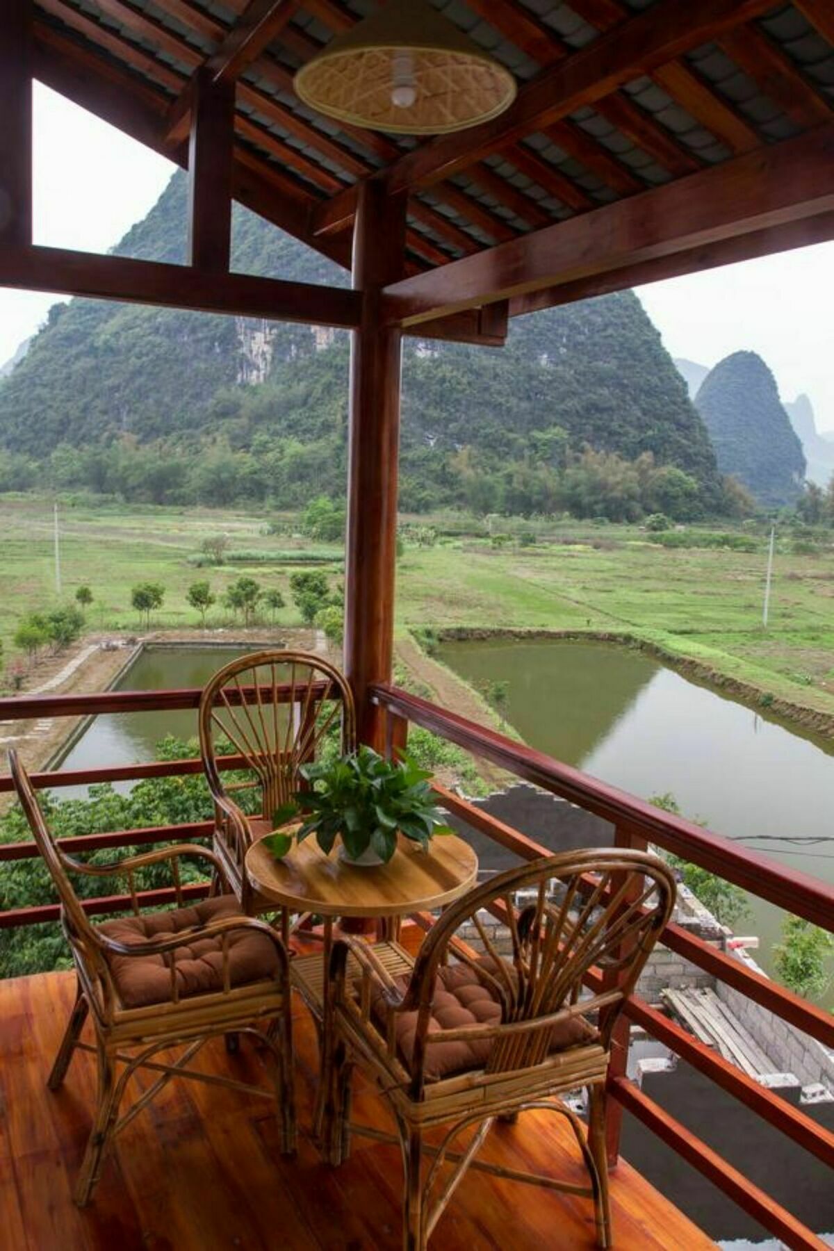 Yangshuo Zen Valley Dış mekan fotoğraf